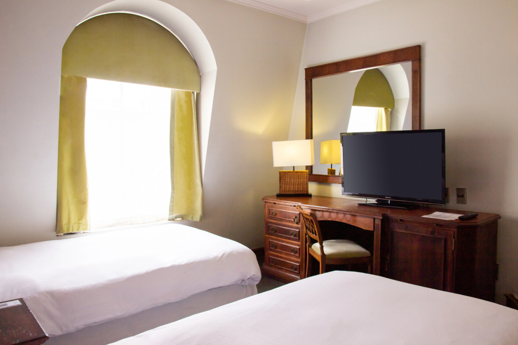Hotel Fundador