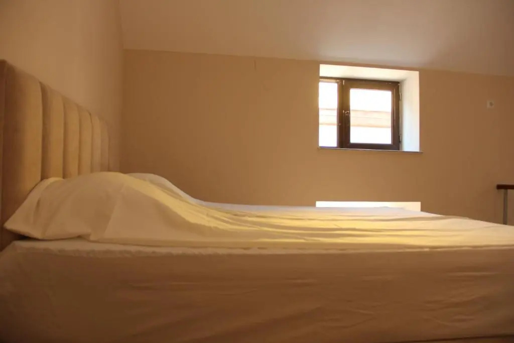 Studio Apartment Near Europe Square