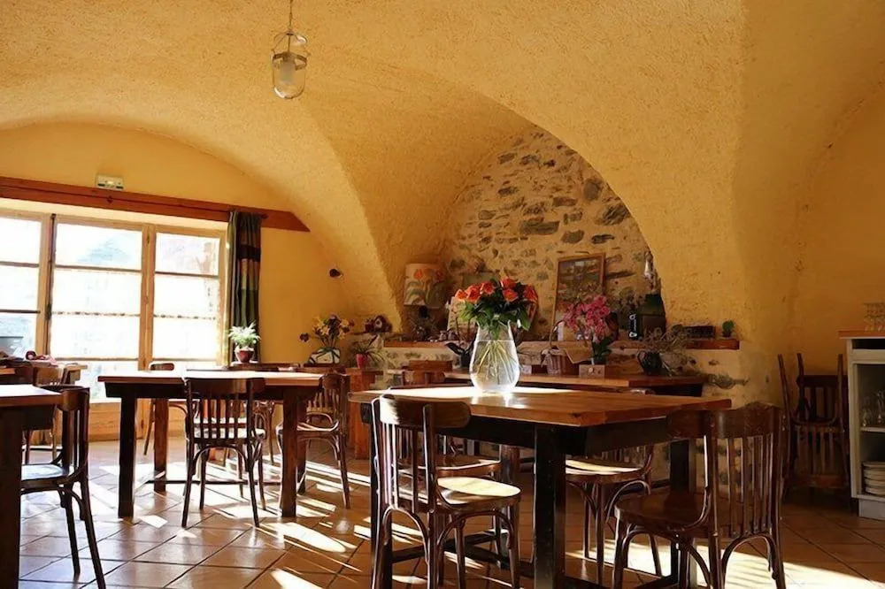 Gîte d'Etape Auberge de l'Ardoisière