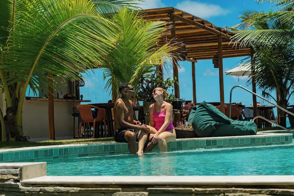 Rudá Boutique Hotel