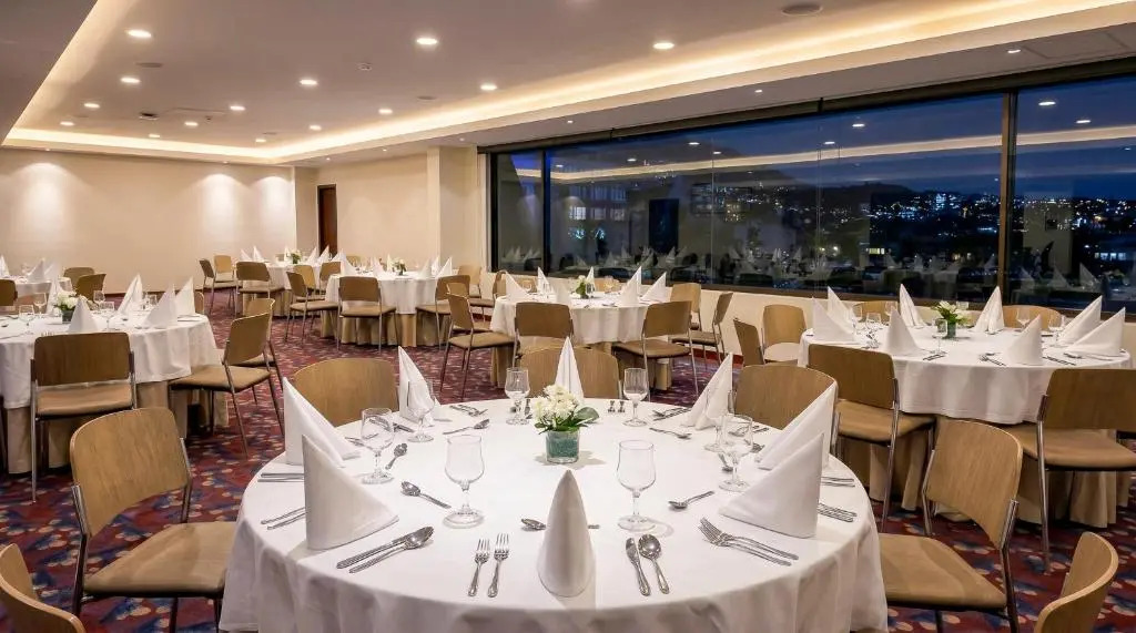Hotel Estelar Suites Jones
