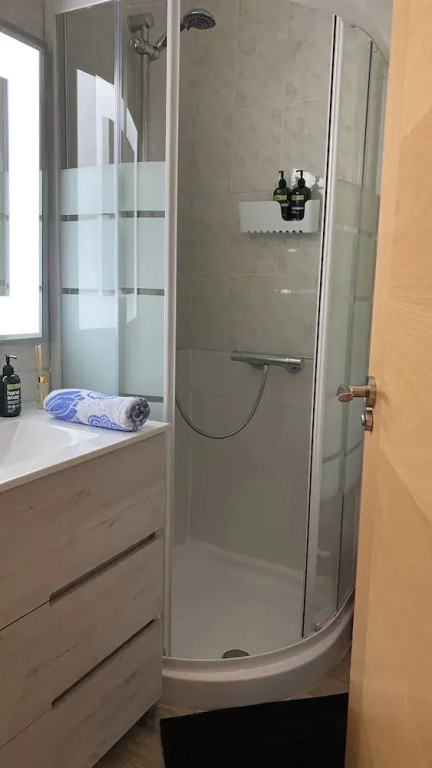 Apartament In Fron Of The Sea