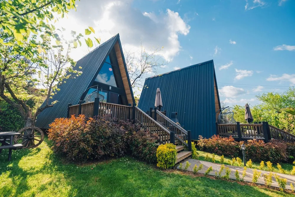 Babil Bungalow Hotel