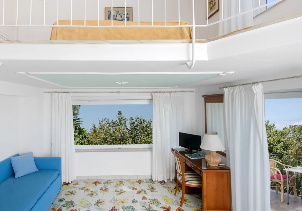Hotel Bellavista