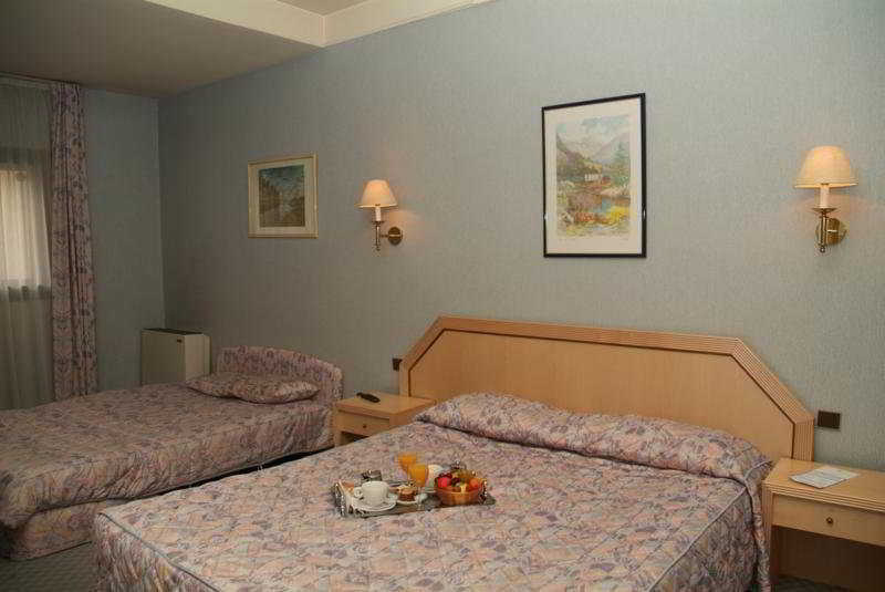 Saphir Hôtel