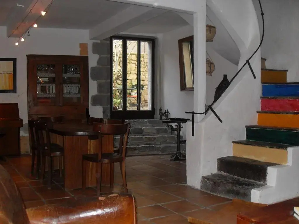 Chambre d'hôtes Les Bienvenus