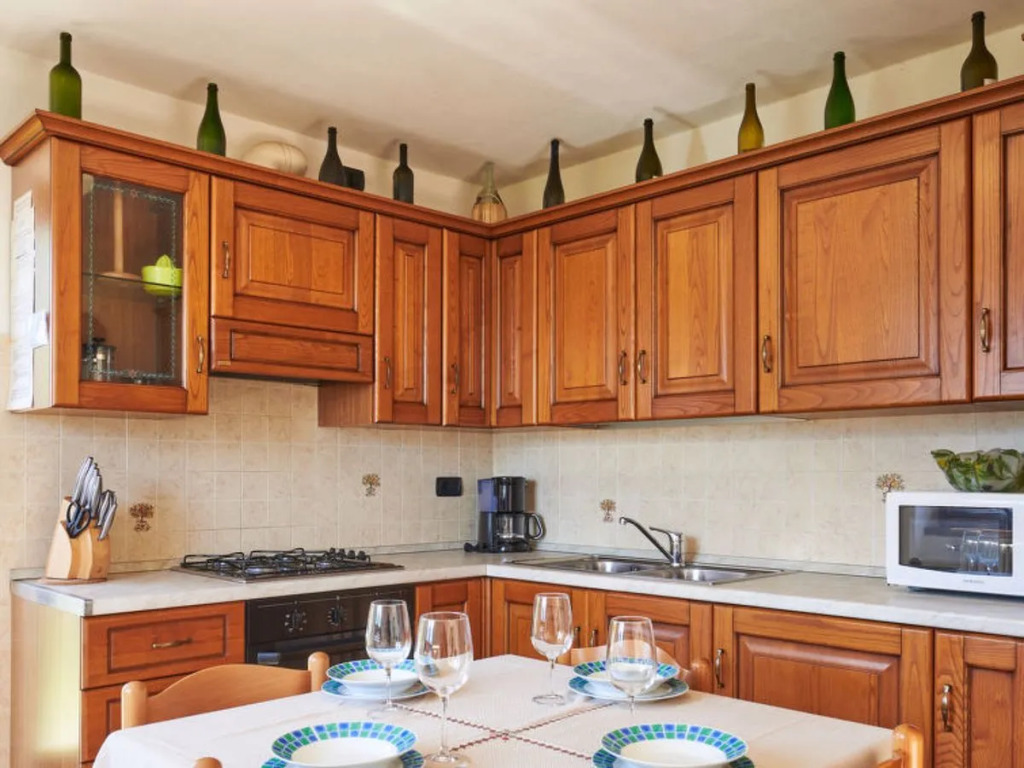 House Ronco Dongo 32460