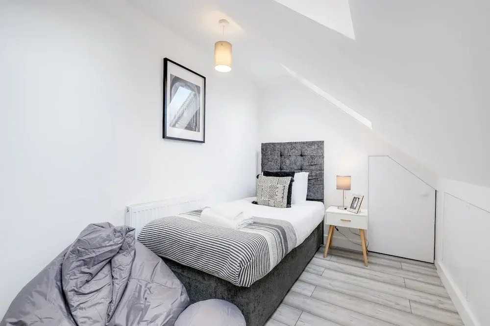 Sustainable Stays
