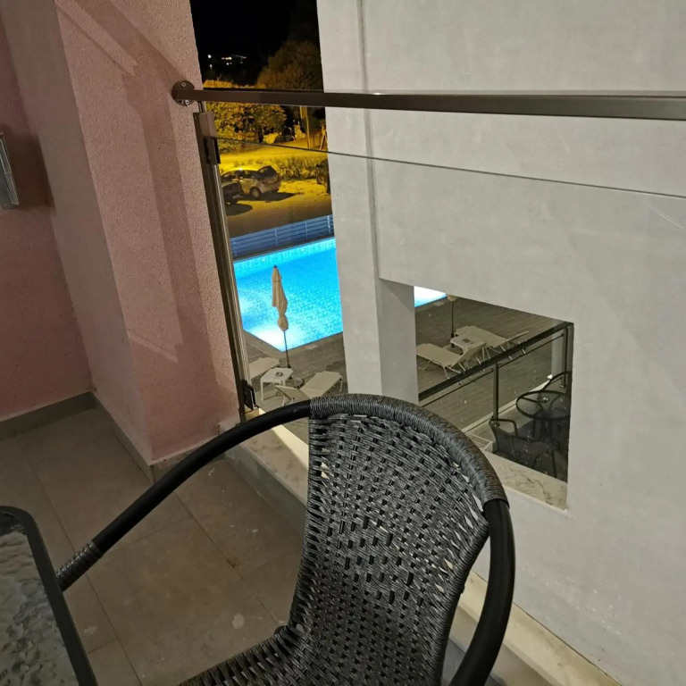 Three Island View Hotel