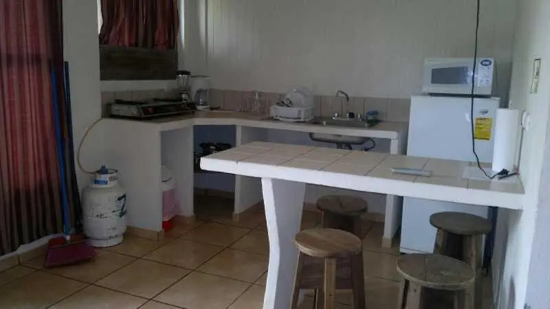 Villas Maria Luisa