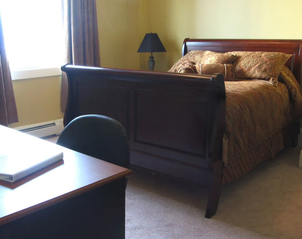 Spanish Bay Inn, CANADA