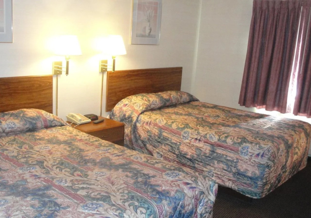 Budget Inn Ontario