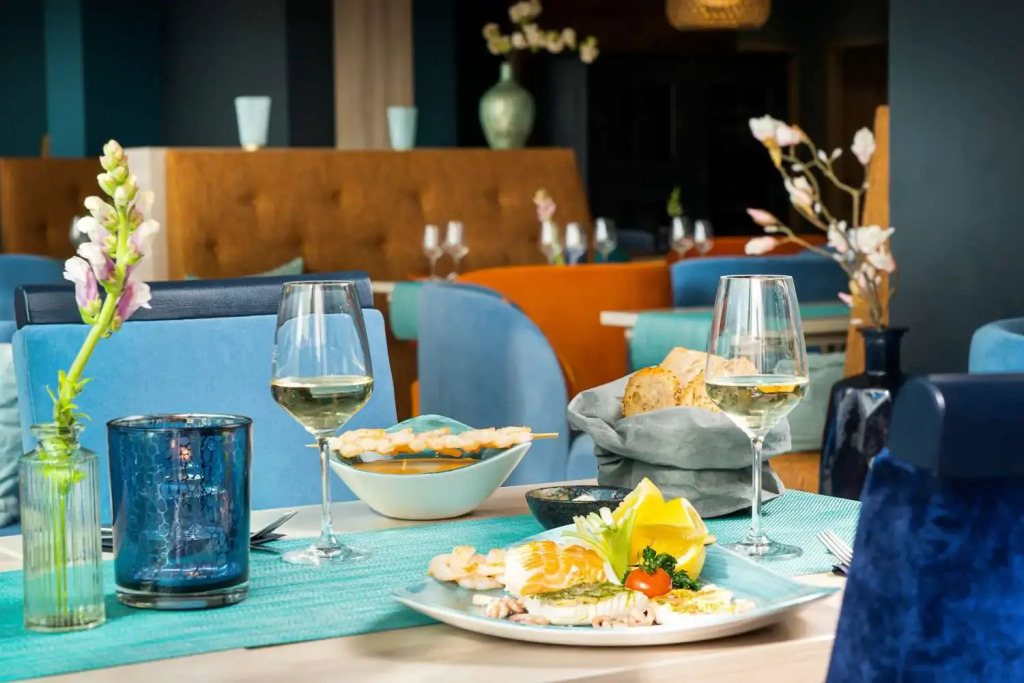 elaya hotel kleve, Trademark Collection by Wyndham