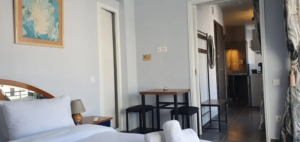 Nikis Penthouse