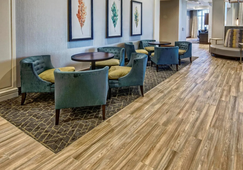 Hampton Inn & Suites Franklin Berry Farms, Tn
