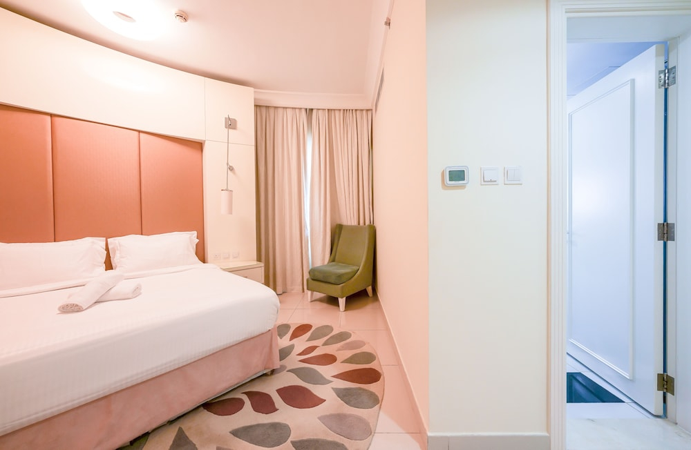 Tanin - Ultra Luxurious Facing Dubai Mall Near Burj Khalifa