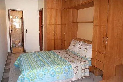 Villetta Safira Holiday House