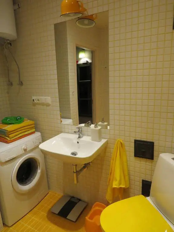 Perepuhkus Apartment