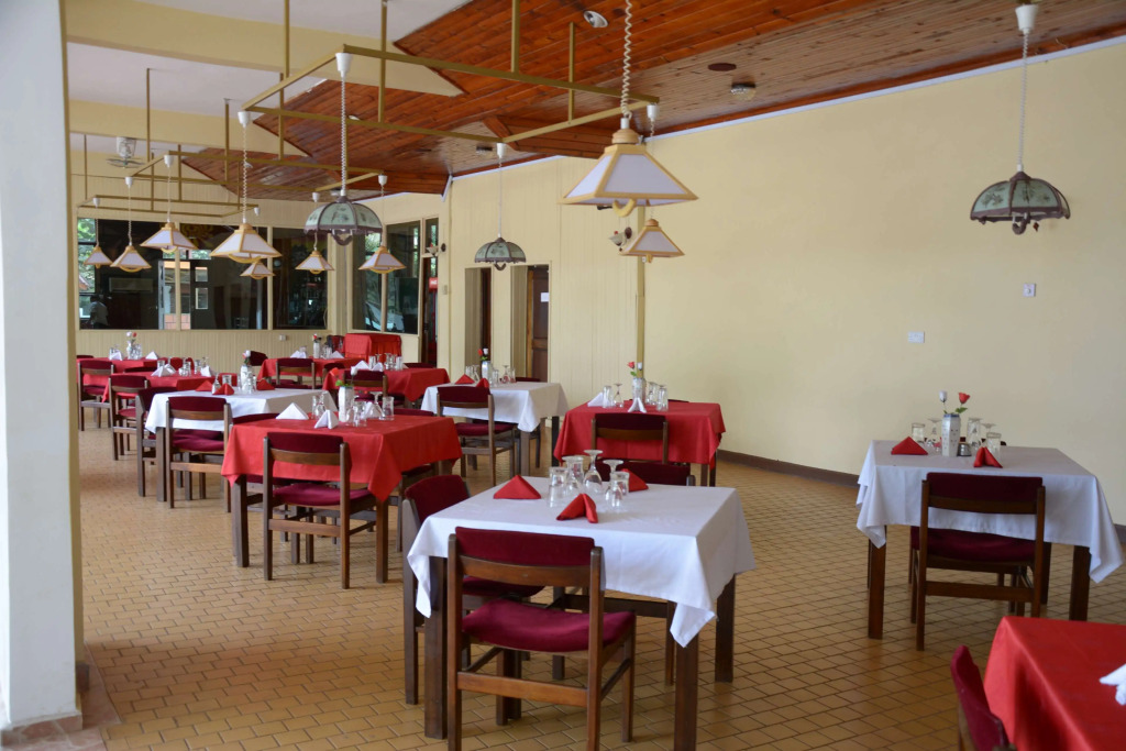Keys Hotel