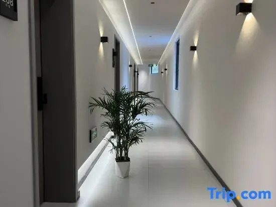 Jiujue Homestay