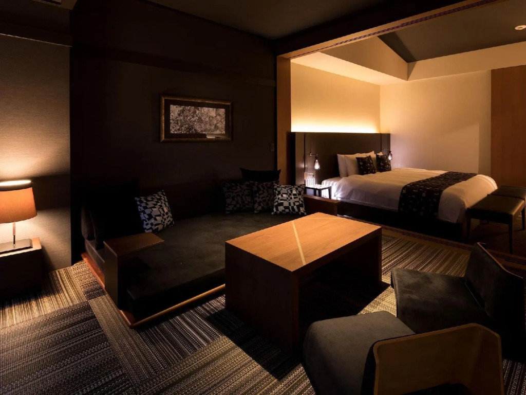 barhotel Hakone Kazan