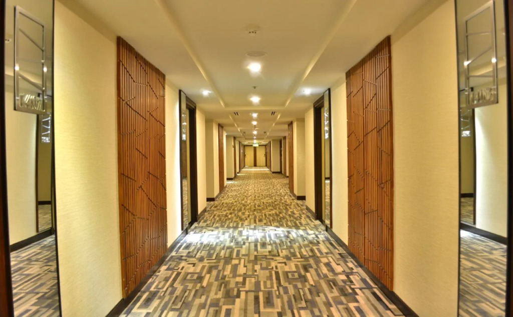 Rua Rasada Hotel - The Ideal Venue for Meetings & Events