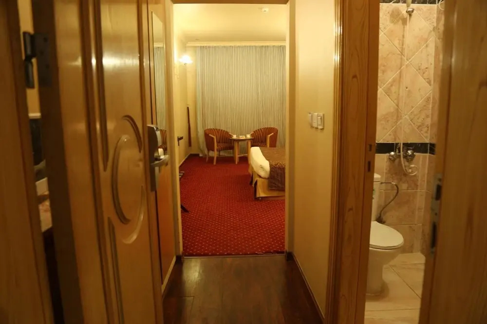 Damask Hotels