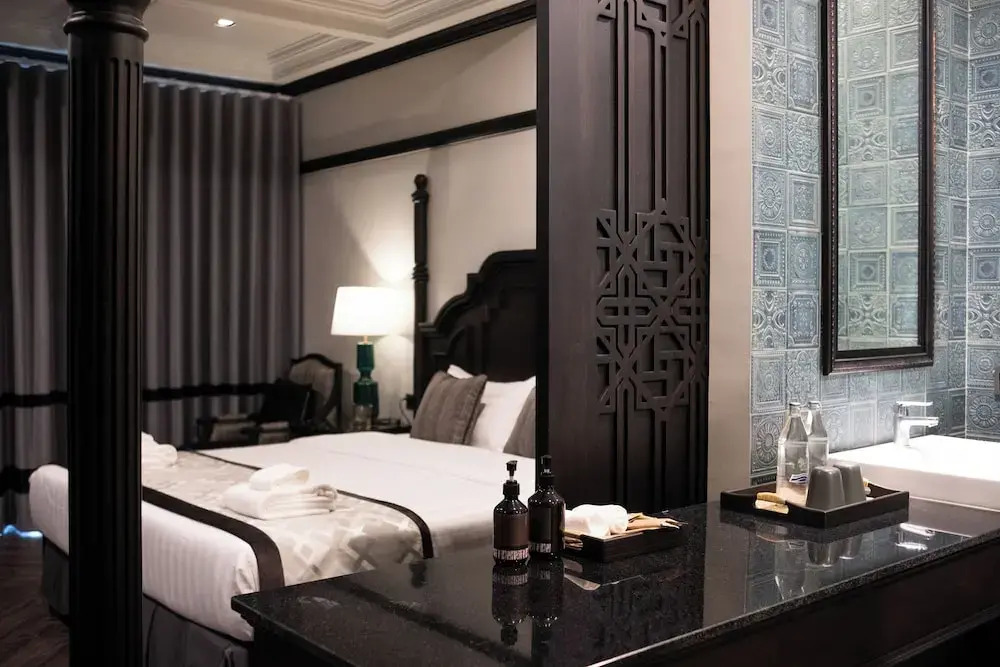 Perana Wellness Resort Chiang Mai