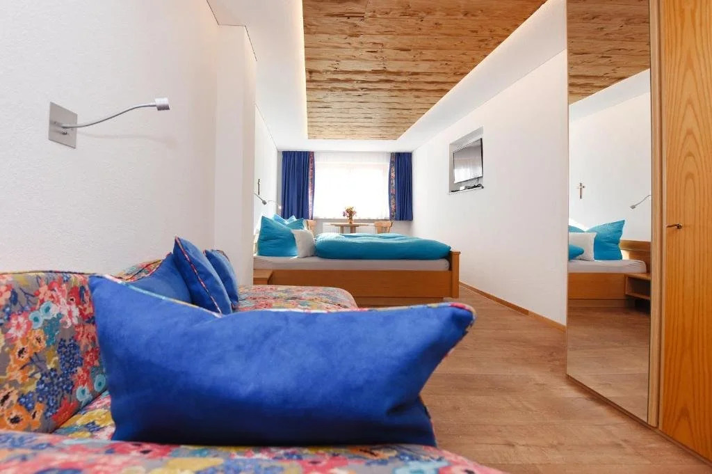 Haus Saler