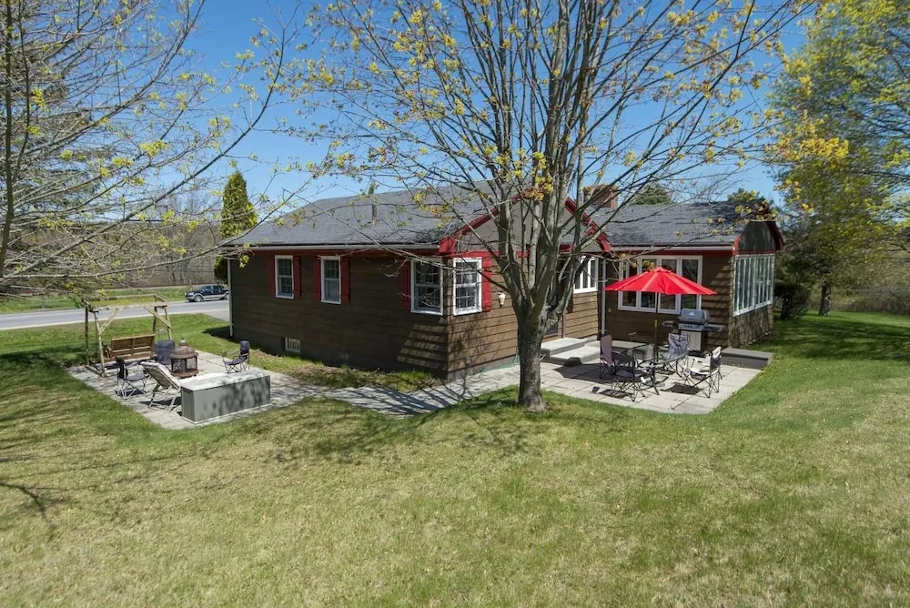 Hampton Bed & Breakfast