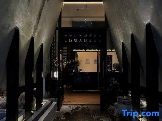 Phil Zhizhen Homestay