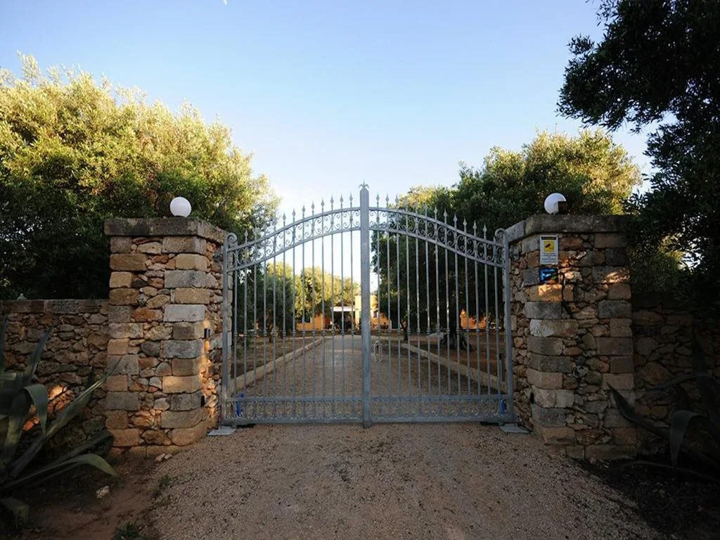 B&B Li Fichi Alezio/Gallipoli
