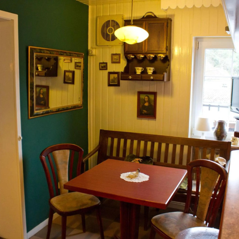Landhotel Alte Mühle