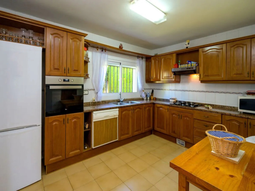 House Envalira Cunit