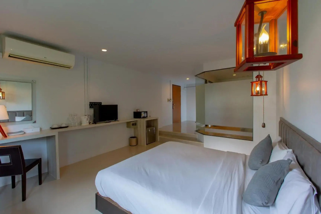 The Nest Resort Patong