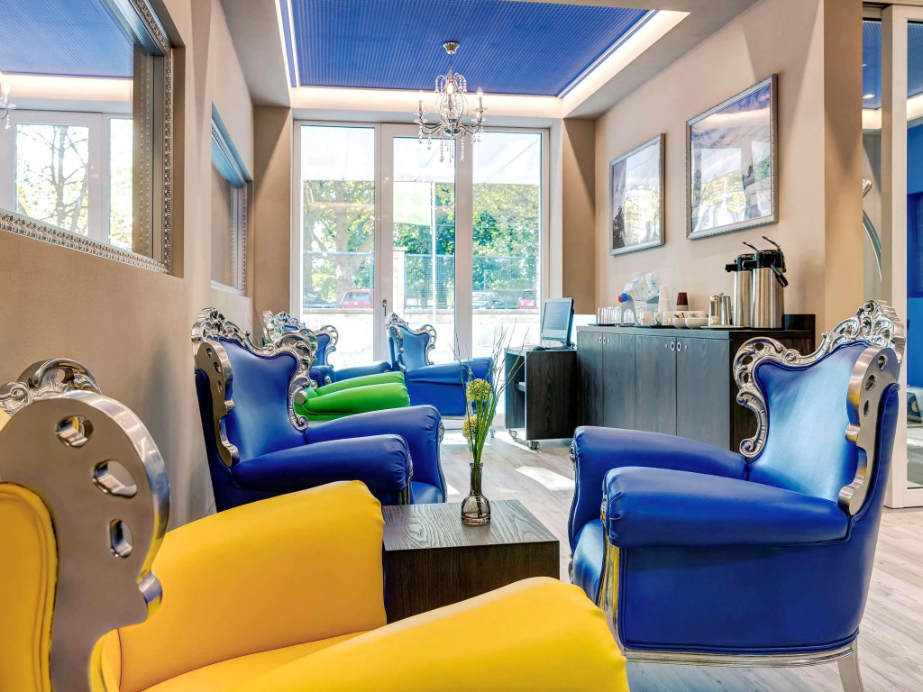 ibis Styles Rastatt Baden-Baden