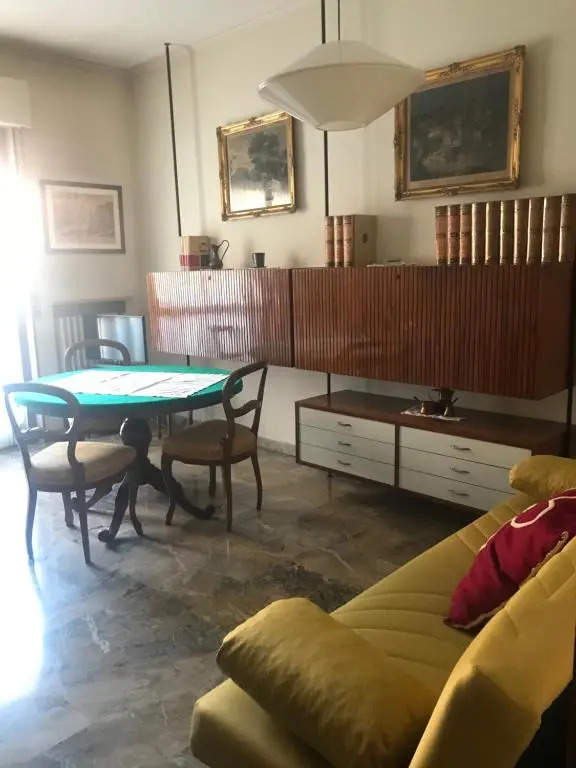 Alloggio Galli