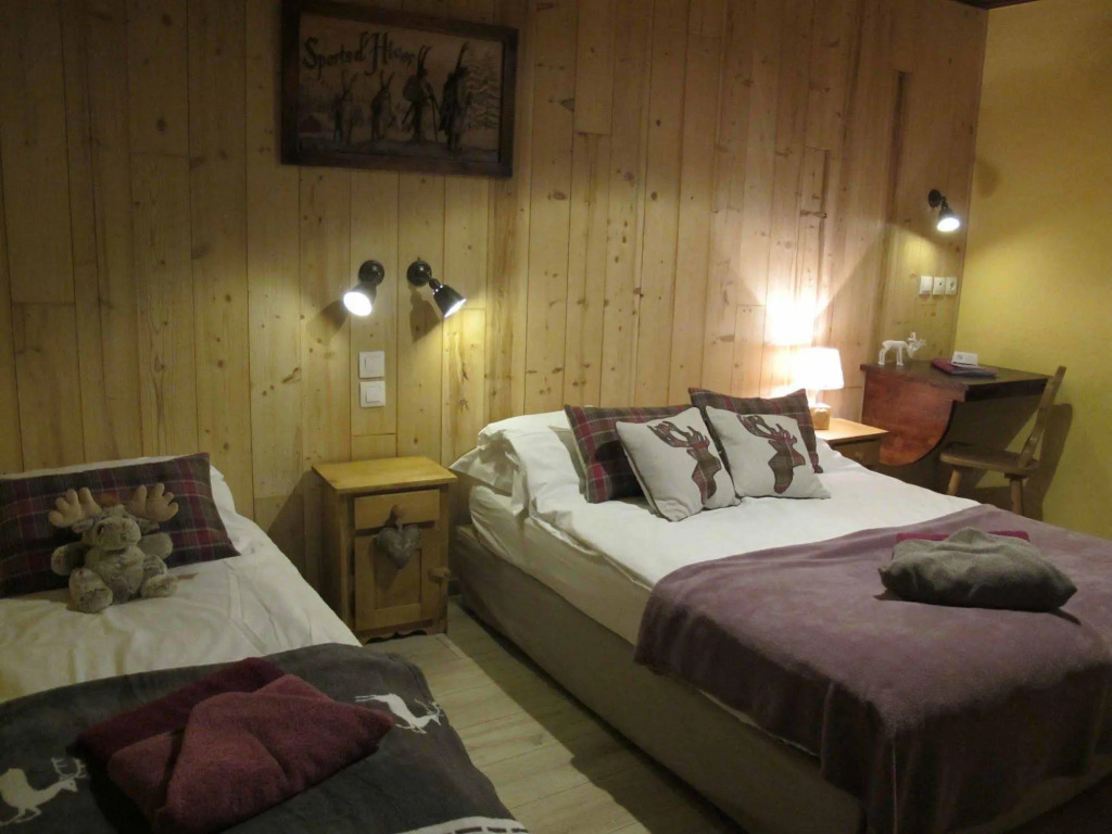 Hotel la Turra