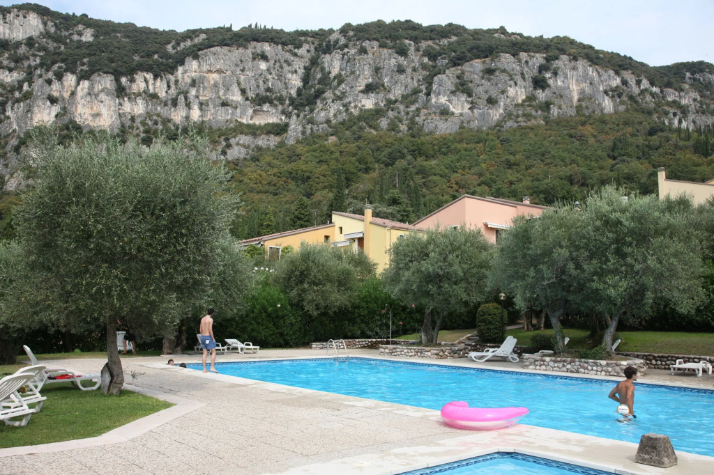 Appartamenti Pratone