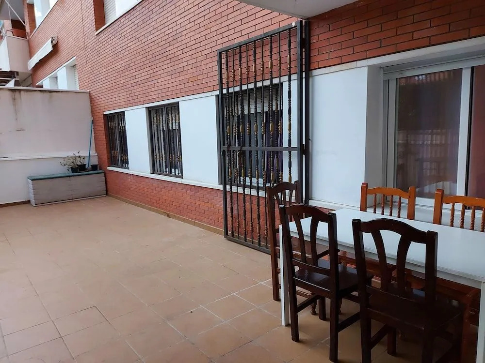 ABC Apartamento  Fanals