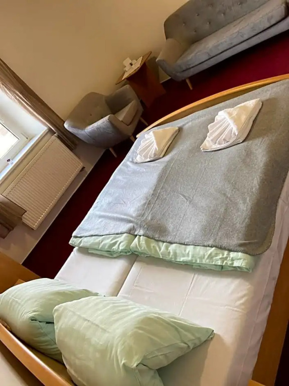 Hotel Zámeček Raspenava