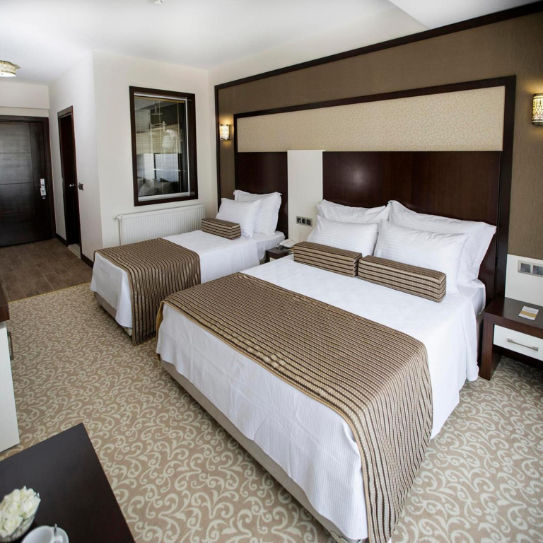 Lavin Hotel & Spa