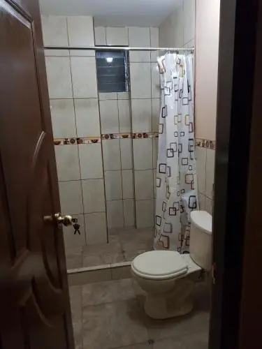 Hotel Milagritos