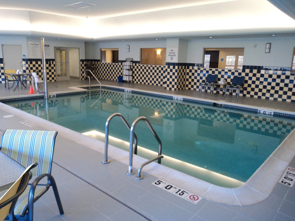 Holiday Inn Express and Suites Dickson City by IHG