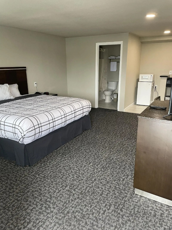 Royal Inn Eugene- Airport