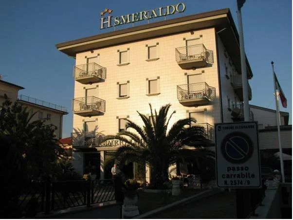 Hotel Smeraldo