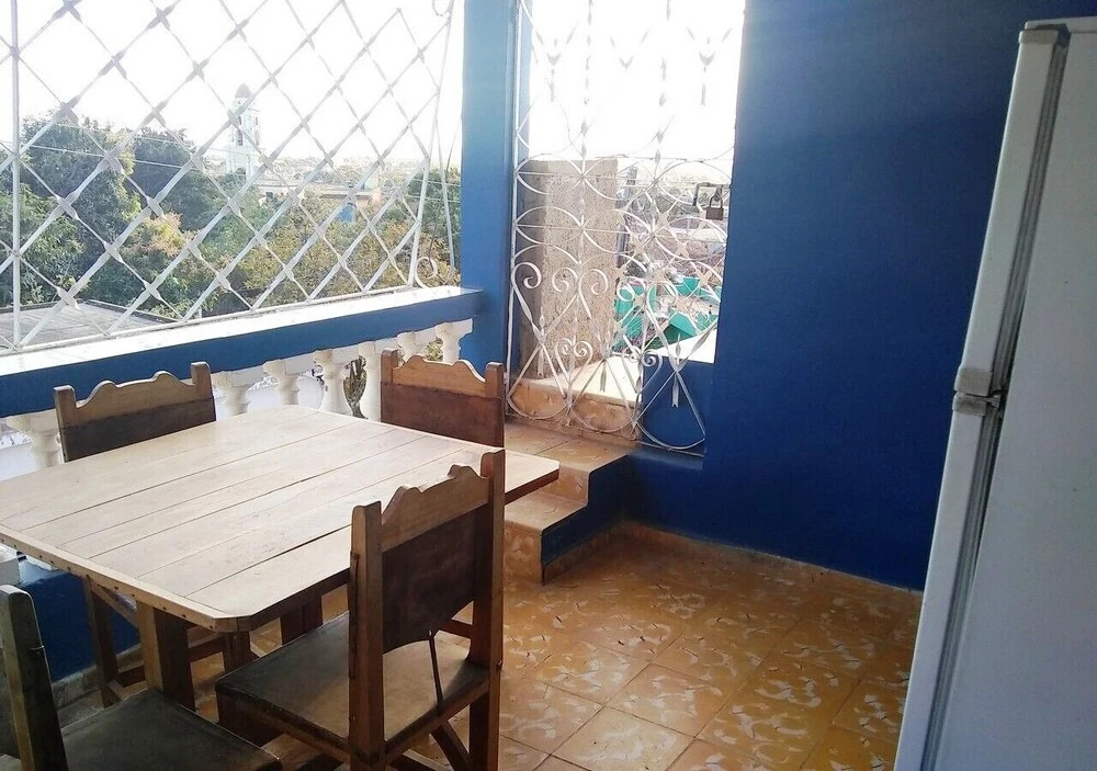 Hostal Don Juan Trinidad