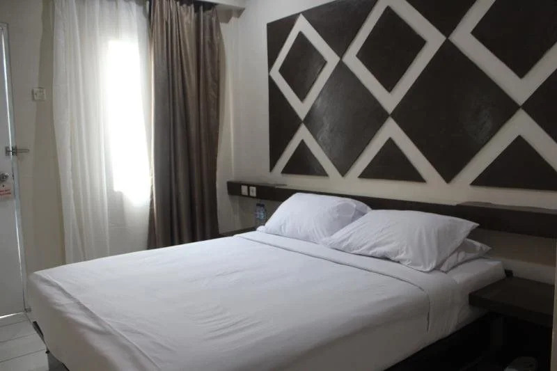 Hotel Noken Timika