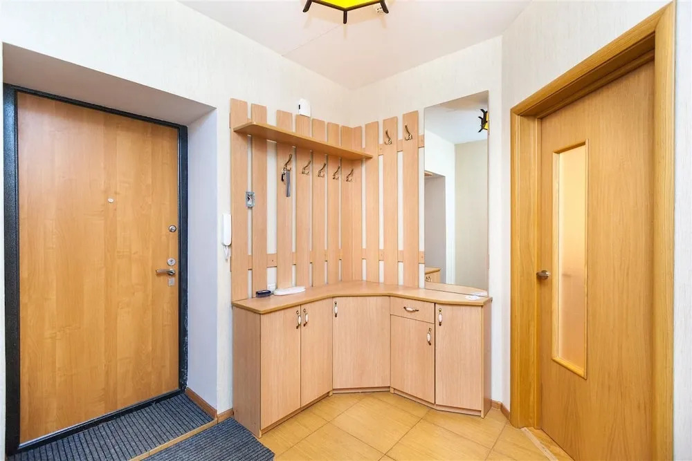 Apartment Central Park