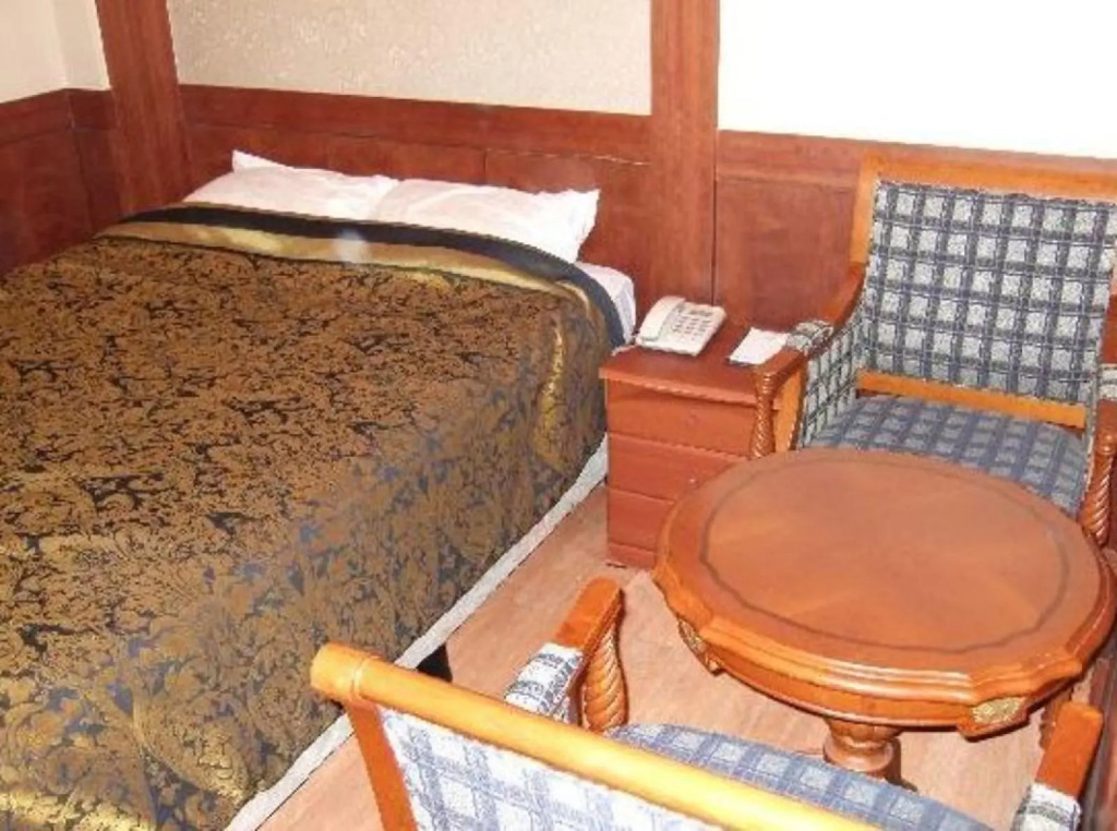 City Palace Tourist Hotel